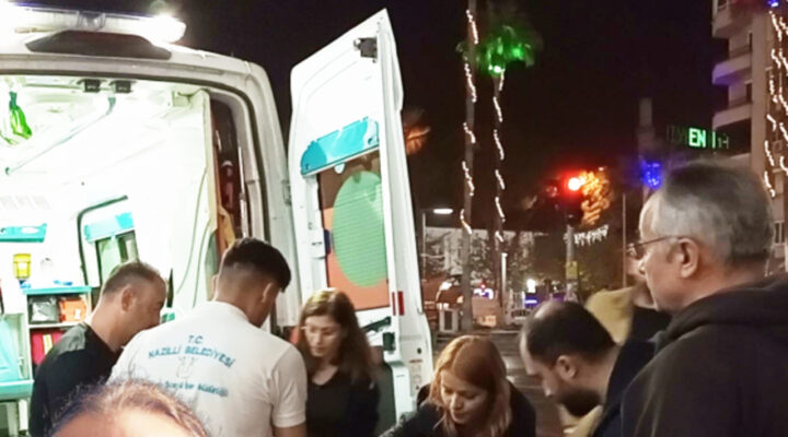 Volkan Konak’ın şarkısını söylerken kalbi durdu