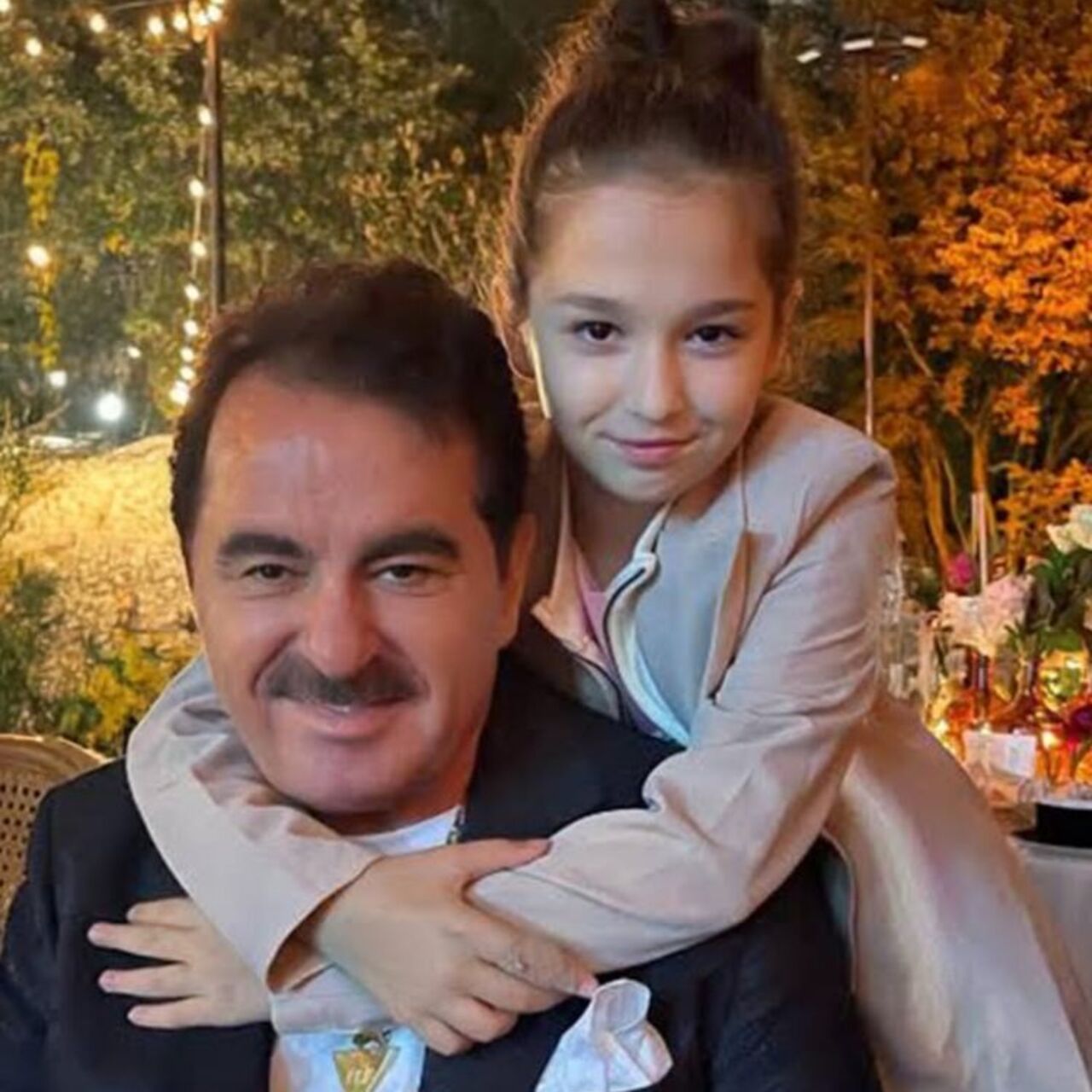 Yaş 73, görünüm 43