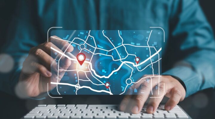 Yerli GPS geliyor! Hassas konum, navigasyon, zamanlama…