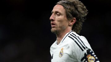 Yıldız futbolcu Modric de kulüp satın aldı