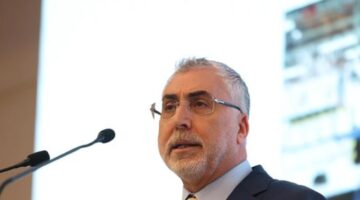 10 bin engelli bireye kamuda iş fırsatı
