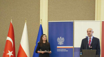 4. Polonya-Türkiye Ekonomik Forumu İstanbul’da gerçekleşti