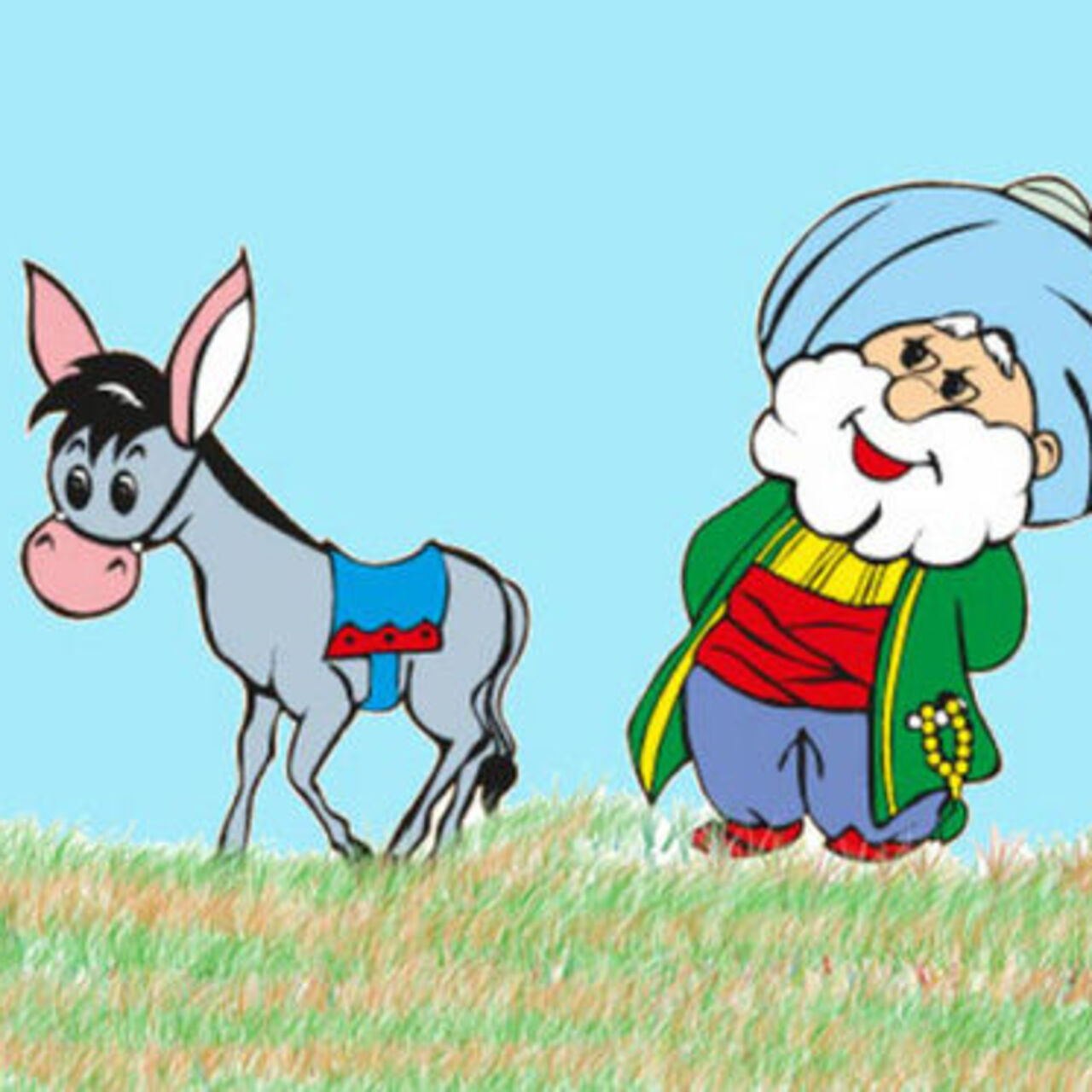 ABD’de Nasreddin Hoca vakfı