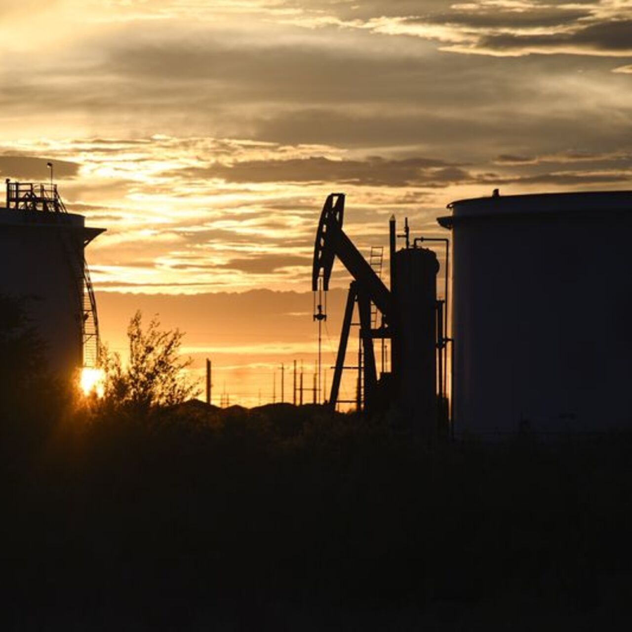 ABD’nin ticari ham petrol stokları 2,7 milyon varil azaldı