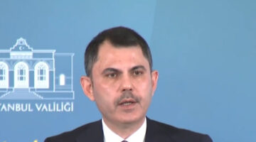 “Acil dönüşmesi gereken 600 bin konut var”