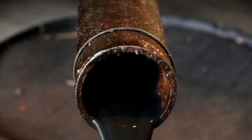 Adana, Osmaniye ve Hatay’da petrol arama ruhsatı