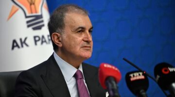 AK Parti Sözcüsü Çelik’ten 27 Mayıs paylaşımı