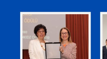 Akçansa’ya sosyal sorumluluk alanında 4 ödül