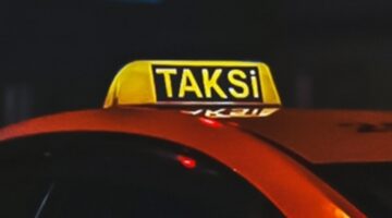 Ankara’da taksi ücretlerine zam