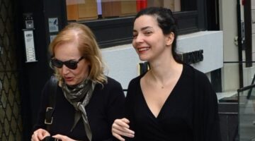 Anne – kız uyumu