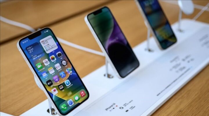 Apple, ABD için Çin’den vazgeçti