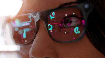Apple gerçekliği genişletiyor: Etrafı algılayan gözlük 2026’da geliyor