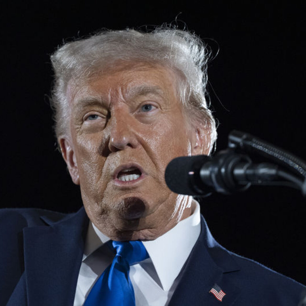 Ayakkabı üreticileri Trump’tan muafiyet istedi