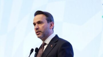 Bakan Bayraktar’dan Avrupa’daki elektrik kesintisine ilişkin açıklama