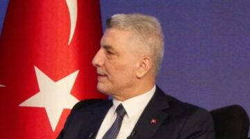 Bakan Bolat: İsrail ile hiçbir gümrük işlemi yapılmamaktadır