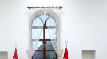 Bakan Bolat: Türkiye her kriz ortamında tedarik üssüdür