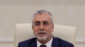 Bakan Işıkhan’dan asgari ücrete ara zam açıklaması