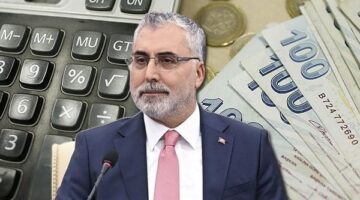 Bakan Işıkhan’dan “Asgari ücrete ara zam olacak mı?” sorusuna yanıt