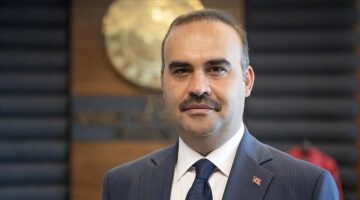 Bakan Kacır: “Sanayi ve Teknoloji Kolejleri kuracağız”