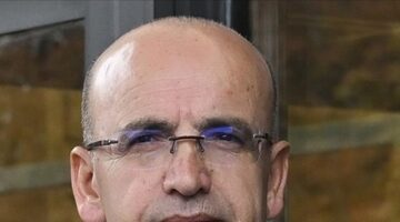 Bakan Şimşek, Katar Ekonomi Forumu’na katılacak