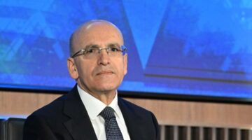 Bakan Şimşek’ten dezenflasyon açıklaması