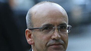 Bakan Şimşek’ten iddialara yanıt