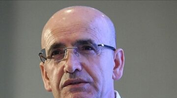 Bakan Şimşek’ten Londra’da yoğun ikili görüşme trafiği