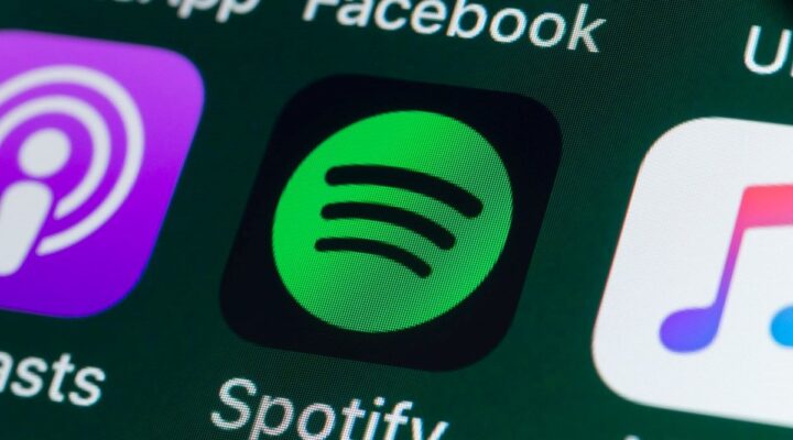 Bakan yardımcısından Spotify’a tepki