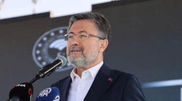 Bakan Yumaklı: Üreticilerimizi koruyan bir politika izlemeye gayret ediyoruz