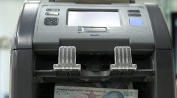 Bankacılığın net kârı 216,1 milyar lira oldu