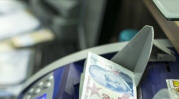 Bankacılık mevduatında artış