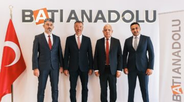 Batıçim ve Batı Söke’de yeni süreç
