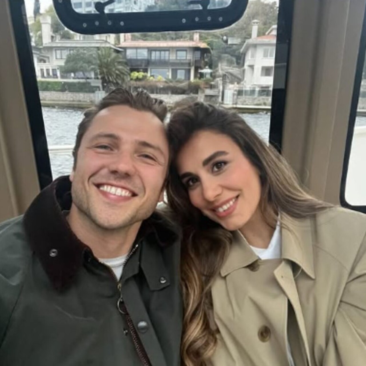 Bebeğin cinsiyeti belli oldu