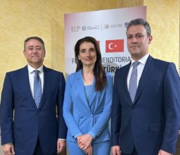 Beko’ya Avrupa’da 125 Milyon euro finansman desteği