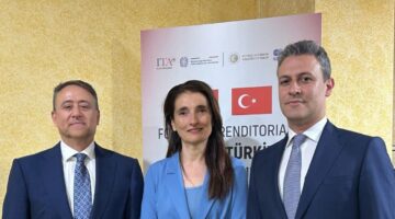 Beko’ya Avrupa’da 125 Milyon euro finansman desteği