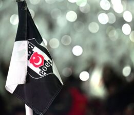 Beşiktaş’a 1 milyar 433 milyon TL gelir