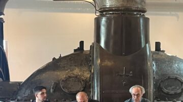 BİLGİ, TEK’in Bahar Konferansı’na ev sahipliği yaptı