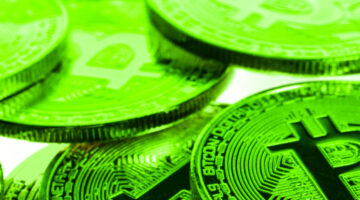Bitcoin’de yeni rekor