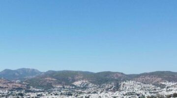 Bodrum bu yıl da cep yakıyor