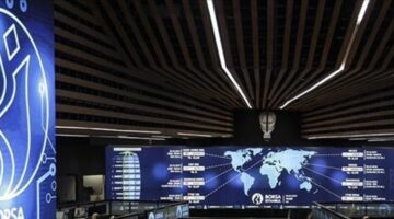 Borsa günü yükselişe tamamladı