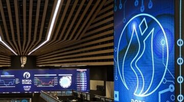 Borsa işlemlerinde usulsüzlük iddiasıyla yeni gözaltılar