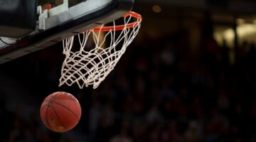 Bugün hangi basketbol maçları var, saat kaçta? 31 Mayıs basketbol maç programı