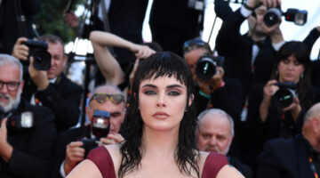 Cannes değişimi