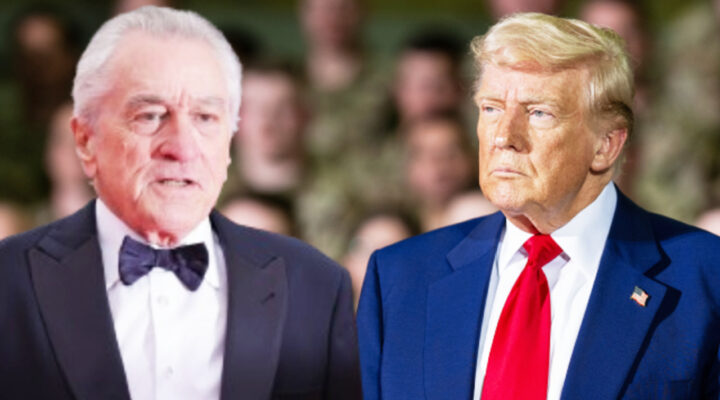 Cannes’da Trump’a sert eleştiriler