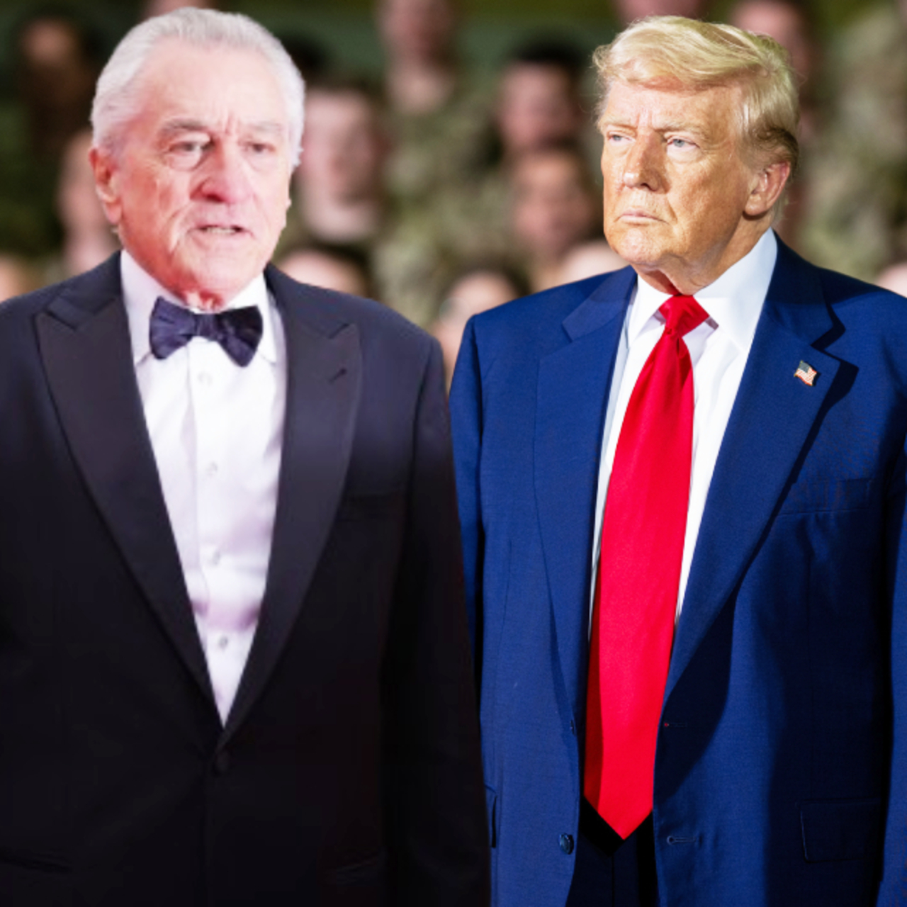 Cannes’da Trump’a sert eleştiriler