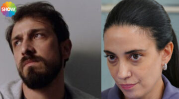 Ceren Karakoç ve Emrah Altıntoprak’tan özel açıklamalar