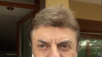 Coşkun Sabah’tan, Dursun Özbek’e çağrı