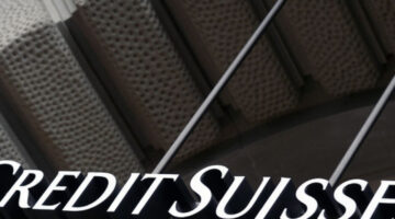 Credit Suisse, ABD’de 511 milyon dolar ceza ödeyecek