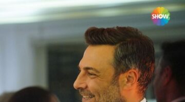 Cumanın efendisi ‘Kızılcık Şerbeti’