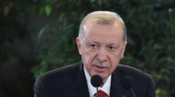 Cumhurbaşkanı Erdoğan’dan KGF açıklaması